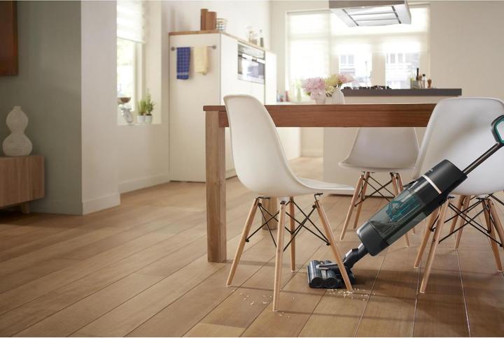 Actual product image Philips Aqua Trio 7000 XW7110/01 (Vacuuming + mopping)