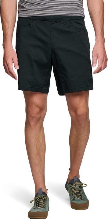 Actual product image Black Diamond M Notion Shorts (XS)