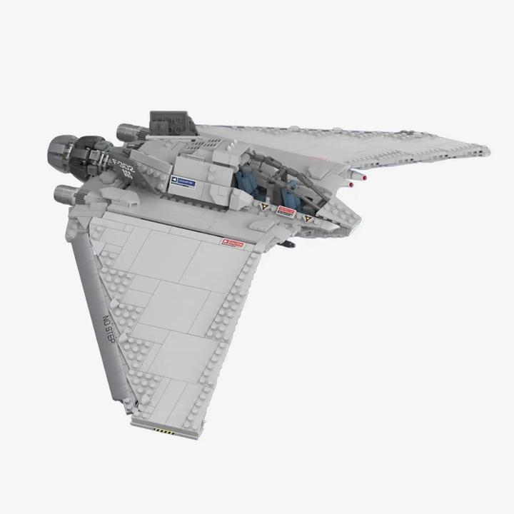 Image du produit BlueBrixx-Pro F-302