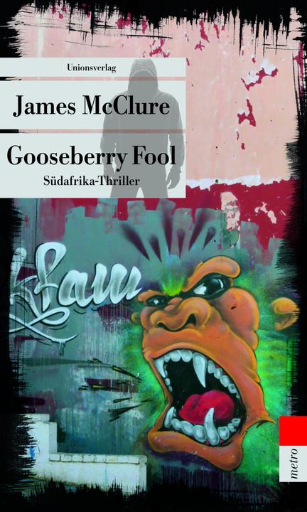 Produktbild Gooseberry Fool (Deutsch, James McClure, 2017)