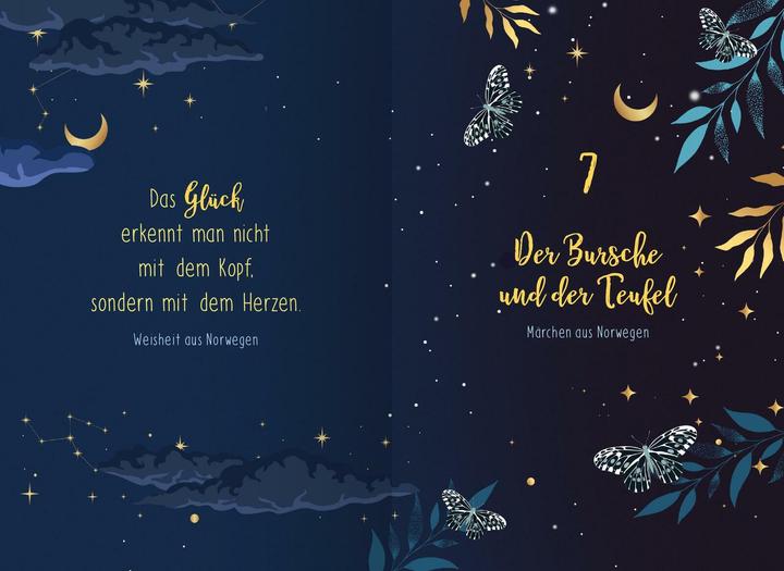 Actual product image Von Magie und Raunächten