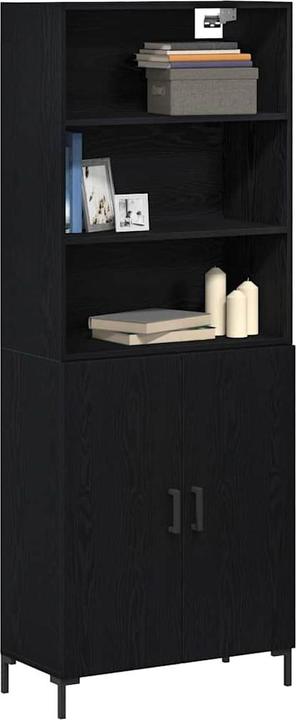 Image du produit vidaXL Modernes Sideboard (34 x 34 x 180 cm)