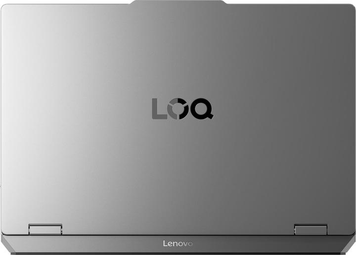 Produktbild Lenovo LOQ Essential RTX 5050 (15.60", Intel Core i5-13450HX, 16 GB, 512 GB, DE)