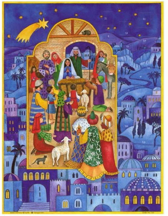 Produktbild Das Jesus Kind