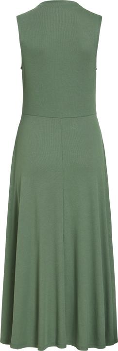 Image du produit Vila VISCARLET Ärmelloses Maxikleid (XXL)
