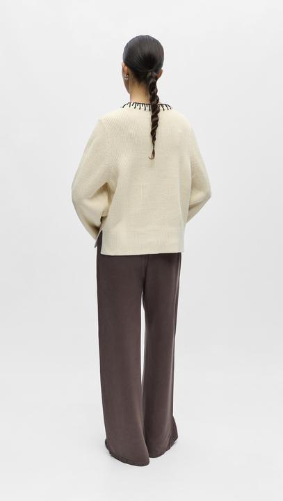 Actual product image Object Gestrickter Pullover (XL)