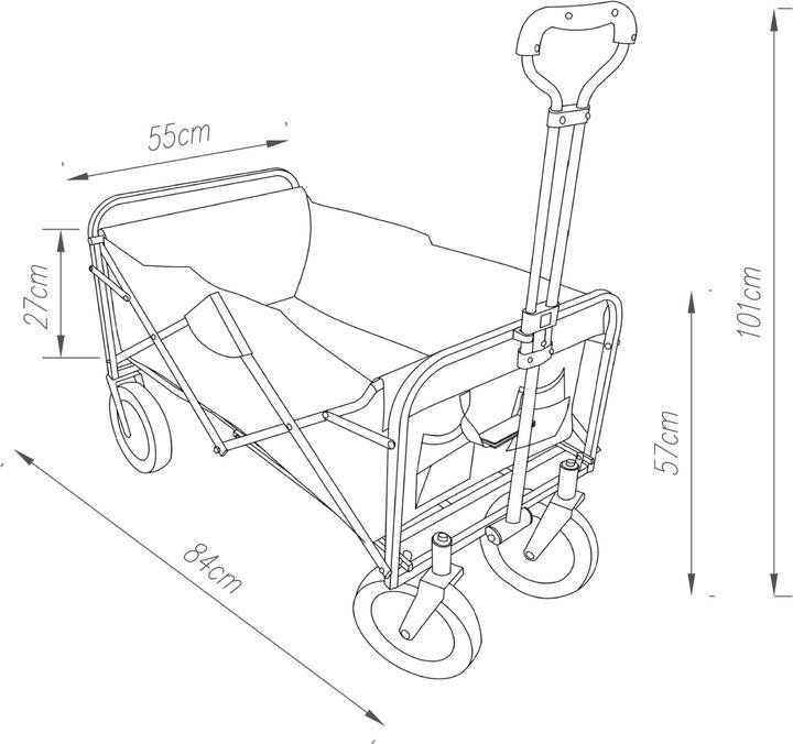 Produktbild Pro-Tec Buxton