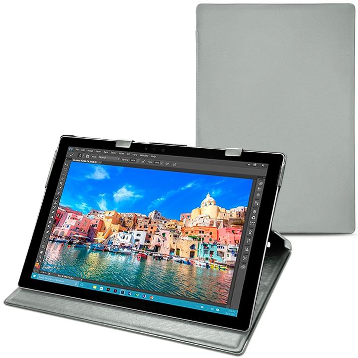 Image du produit Noreve Housse cuir vertical (Microsoft Surface Pro 4)