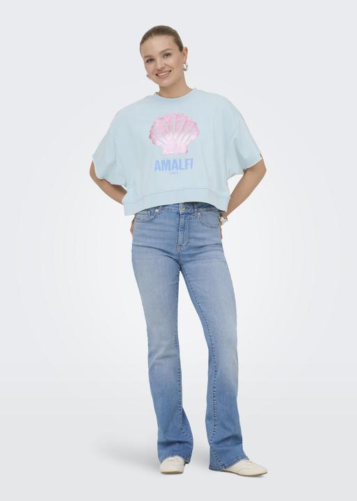 Produktbild Only ONLCAPRI Sweatshirt Sweatshirt (M)