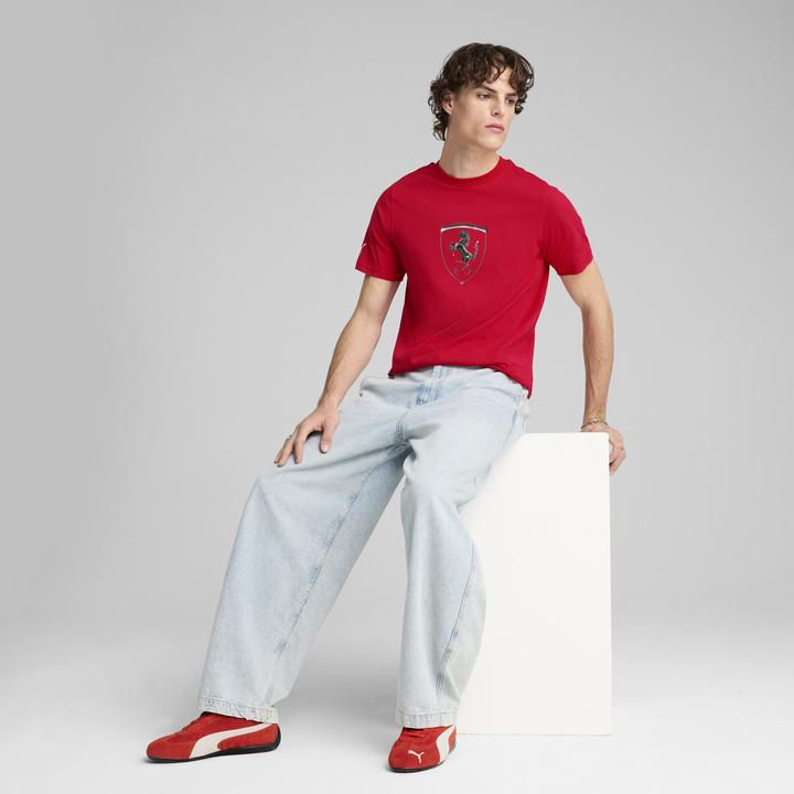 Immagine prodotto Puma Ferrari Race Tonal Big Shield (XS)