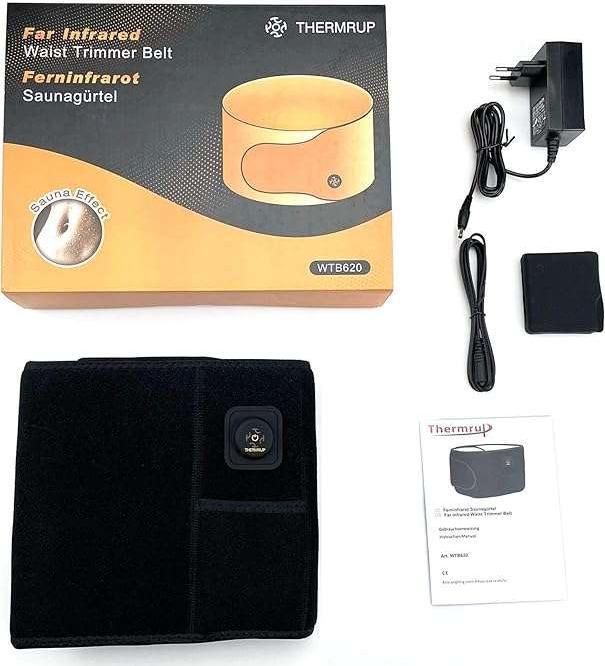 Immagine prodotto Thermrup Far infrared sauna belt