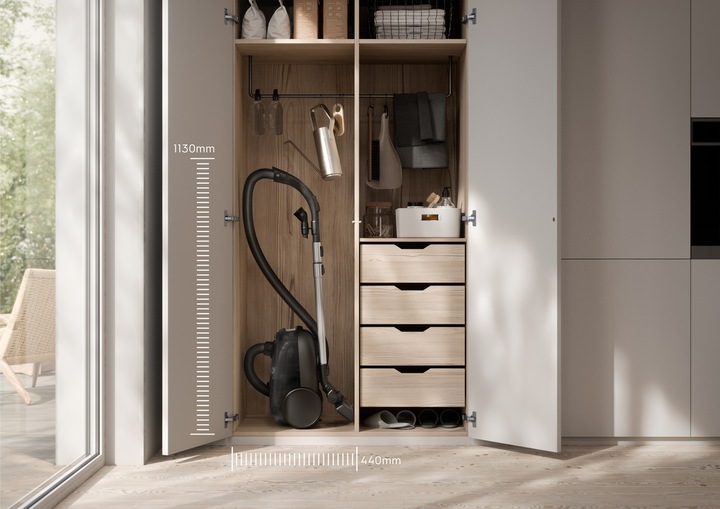 Immagine prodotto Electrolux EB61C2GRN