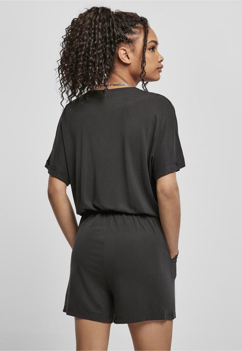 Produktbild Urban Classics Ladies Short Modal Jumpsuit (4XL)