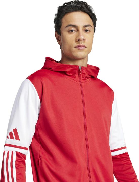 Immagine prodotto adidas Felpa con cappuccio Squadra 25 (M)