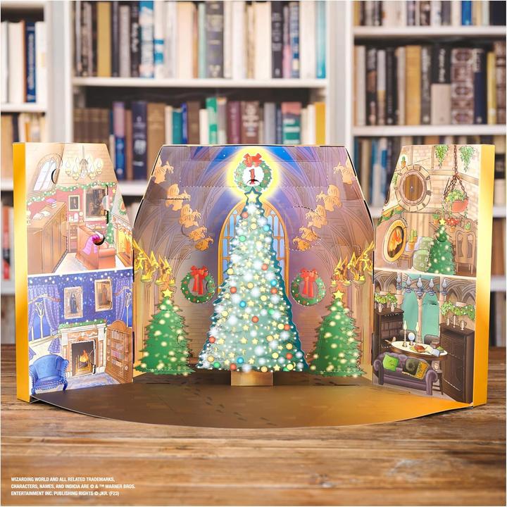 Image du produit Spin Master Wizarding World - Minifigures