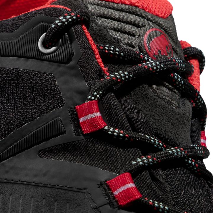 Actual product image Mammut Sapuen Low GTX® Women (37 1/3)