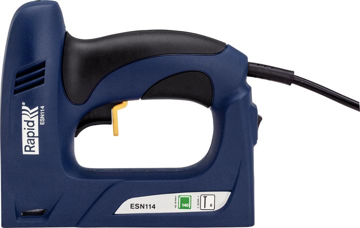Immagine prodotto Rapid ESN114 Puntatrice elettrica