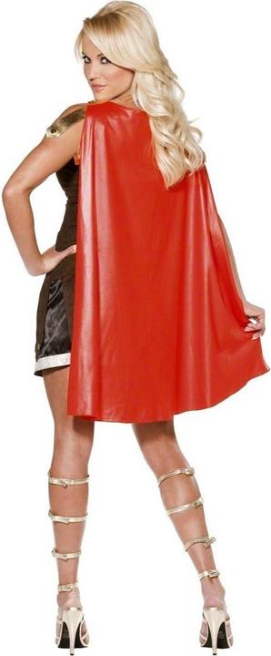 Produktbild Smiffys Gladiatorin Kostüm (L)