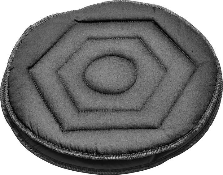 Actual product image Vitility Swivel cushion (Lavatory)