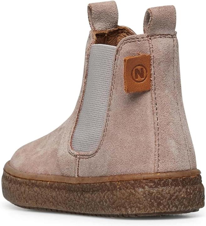 Image du produit Naturino Figus Suede Rose (31)