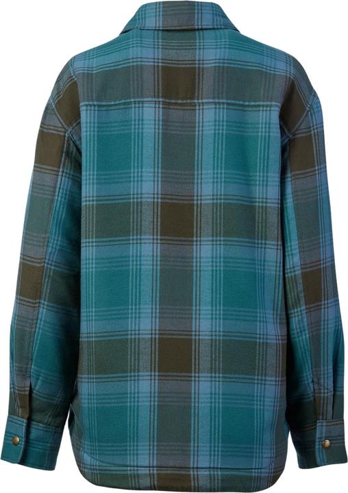 Produktbild Marmot Ridgefield Sherpa Flannel (S)