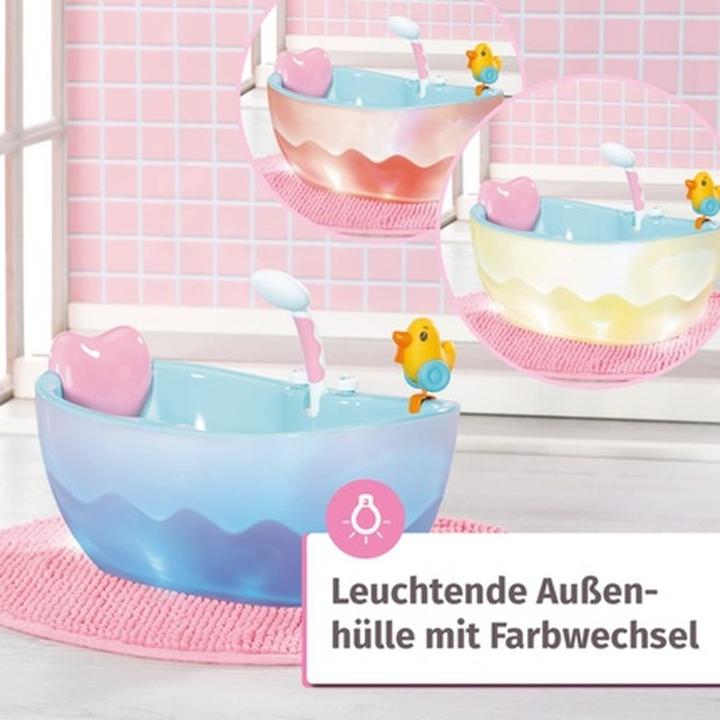 Produktbild Baby Born Badewanne