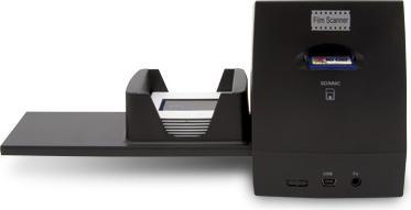 Immagine prodotto Hamlet Smart Film Converter scanner per diapositive e negativi senza computer (USB)