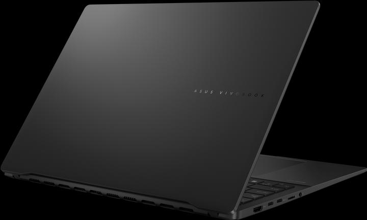 Actual product image ASUS Vivobook S 16 OLED M5606WA-MX021W (16", AMD Ryzen AI 9 HX 370, 32 GB, 1000 GB, CH)