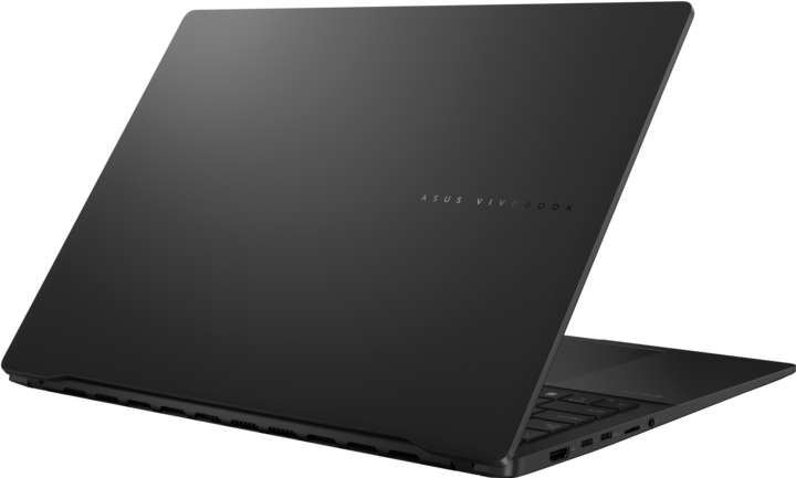Produktbild ASUS Vivobook S16 M5606WA-MX021W (16", AMD Ryzen AI 9 HX 370, 32 GB, 1000 GB, CH)