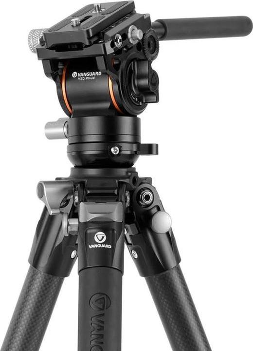 Actual product image Vanguard ALTA PRO 3VL 264CV14