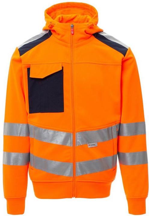 Actual product image Payper Hooded sweatshirt Leader (XXL)