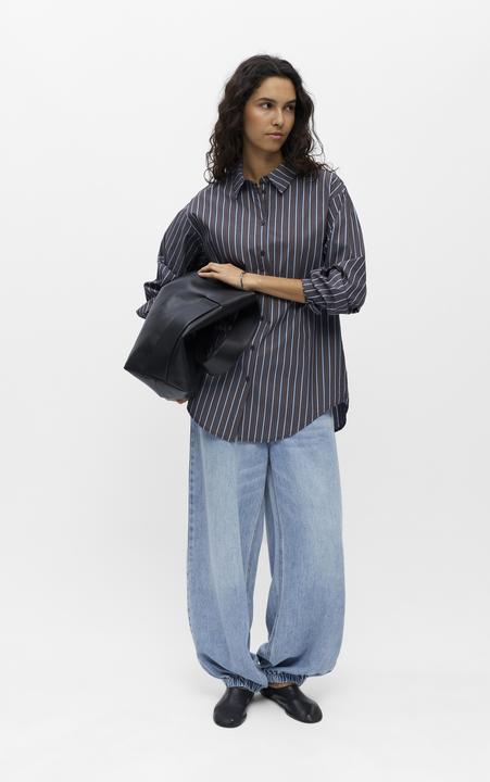 Produktbild Object Loose Fit Hemd (42)