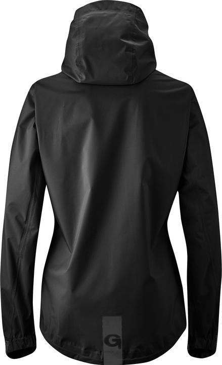 Actual product image Gonso Sura Plus rain jacket (44)