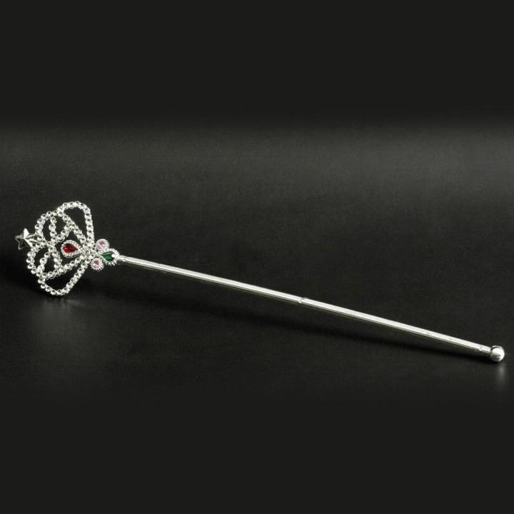 Immagine prodotto Chaks Bacchetta da fata con gioielli