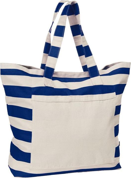 Produktbild Halfar Einkaufstasche Strand 36L