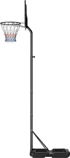 Immagine prodotto Juskys Canestro da basket