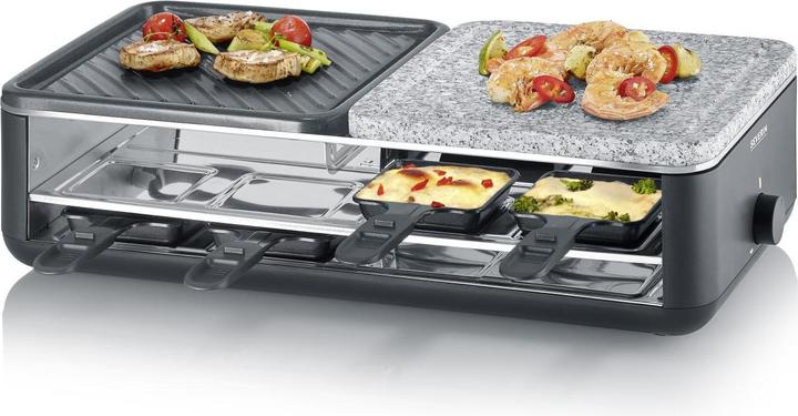 Actual product image Severin RG2366