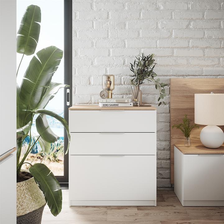 Image du produit Vicco Betti (80 x 50 x 90 cm)