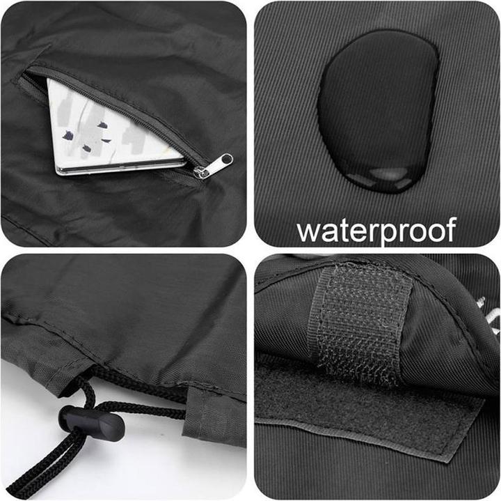 Produktbild Intirilife Kosmetiktasche