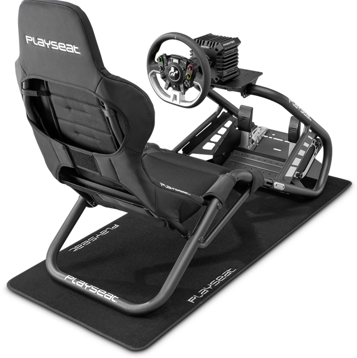 Immagine prodotto Playseat Tappetino XL (156,5 x 68 cm)