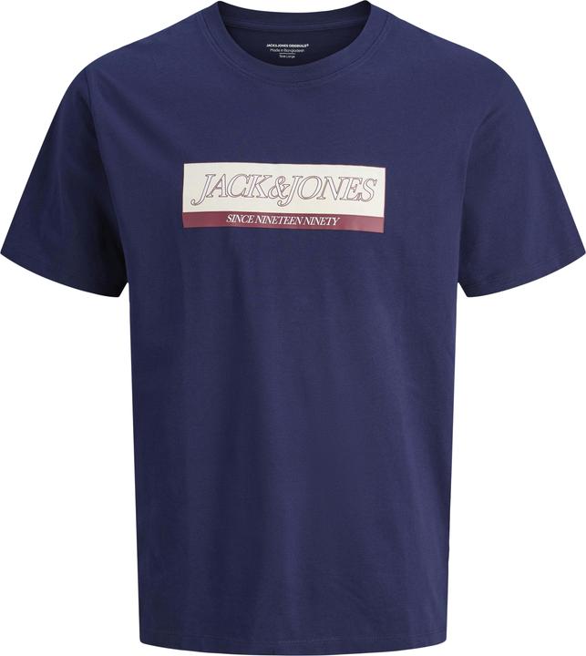 Image du produit Jack & Jones T-Shirt Inwood Kurzarmshirt im Dreierpack (XL)