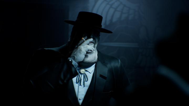 Produktbild Nacon Gaming Hell is Us (PS5, FR, DE)