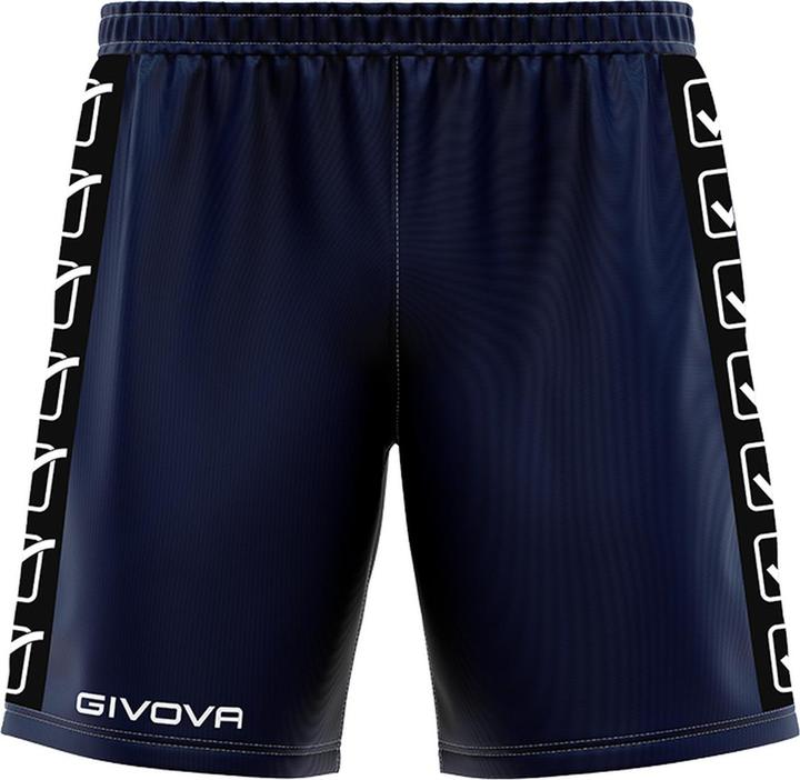 Produktbild Givova Shorts (M)