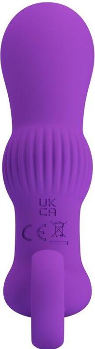 Produktbild Pretty Love Cayla Analvibrator-Massager Lila