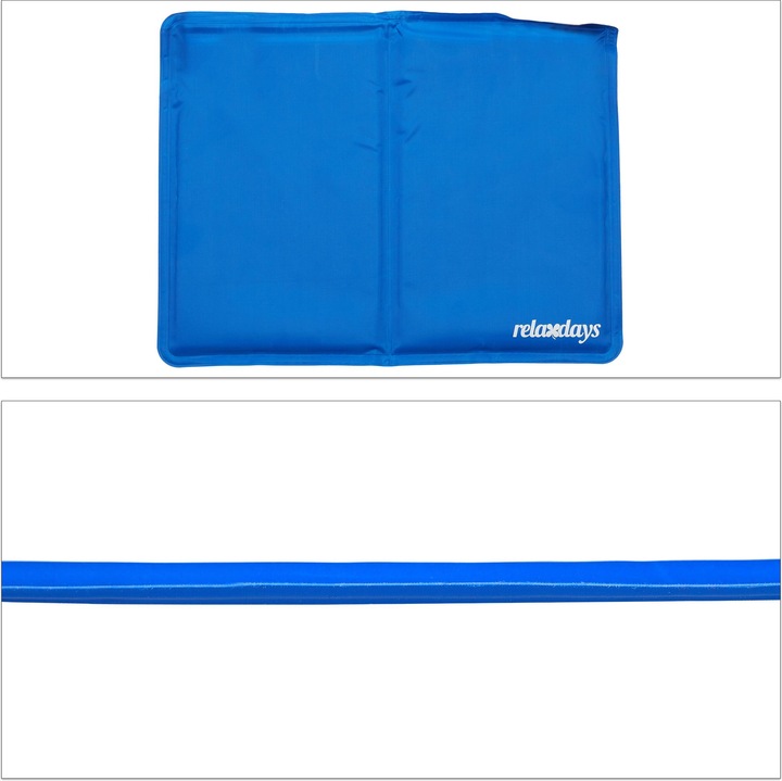 Image du produit Relaxdays Tapis de refroidissement (Chien)