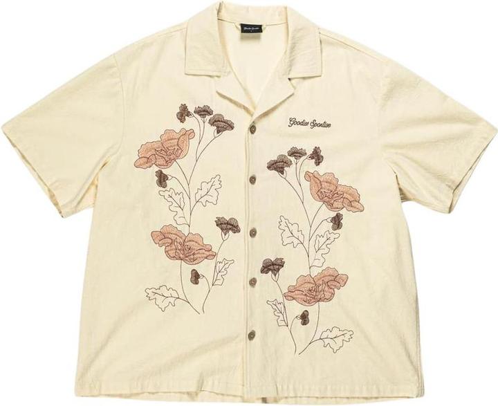 Immagine prodotto Goodies Sportive Keep The Flowers (M)