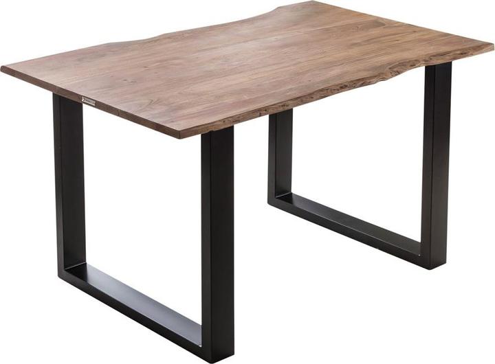 Acacia, Noir, Pierre