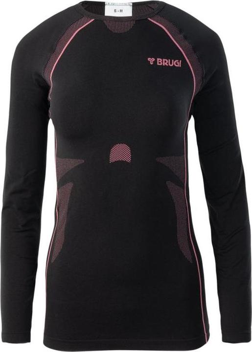 Actual product image Brugi Thermoaktive Bluse (M, S)