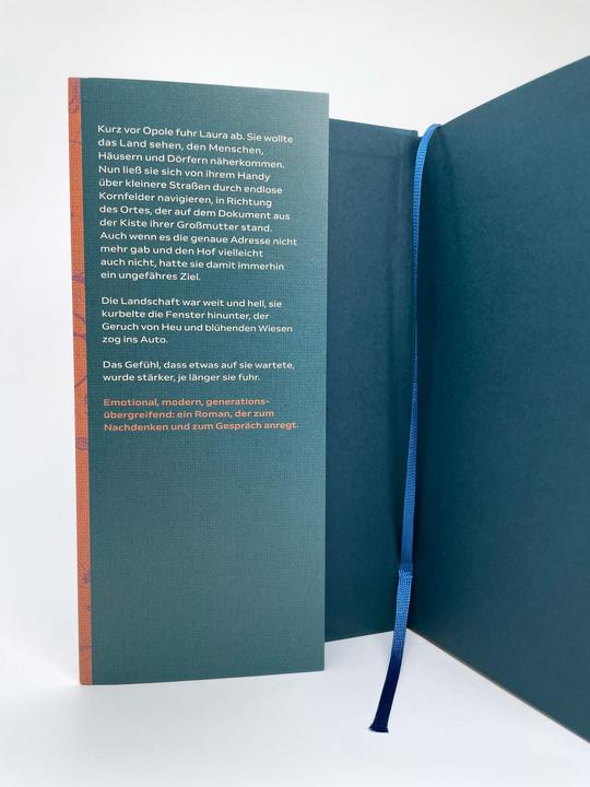 Produktbild Fischer Die Verlorene (Deutsch, Miriam Georg, 2025)