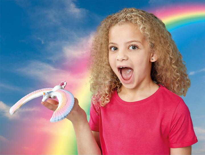 Image du produit Teka Balancierendes Einhorn (Français)